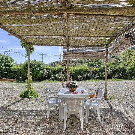 Apartament Il Giardino Nel Sole Bilo Capoliveri  Zewnętrze zdjęcie
