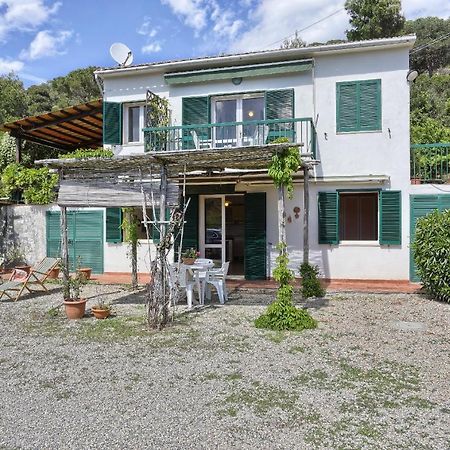Apartament Il Giardino Nel Sole Bilo Capoliveri  Zewnętrze zdjęcie