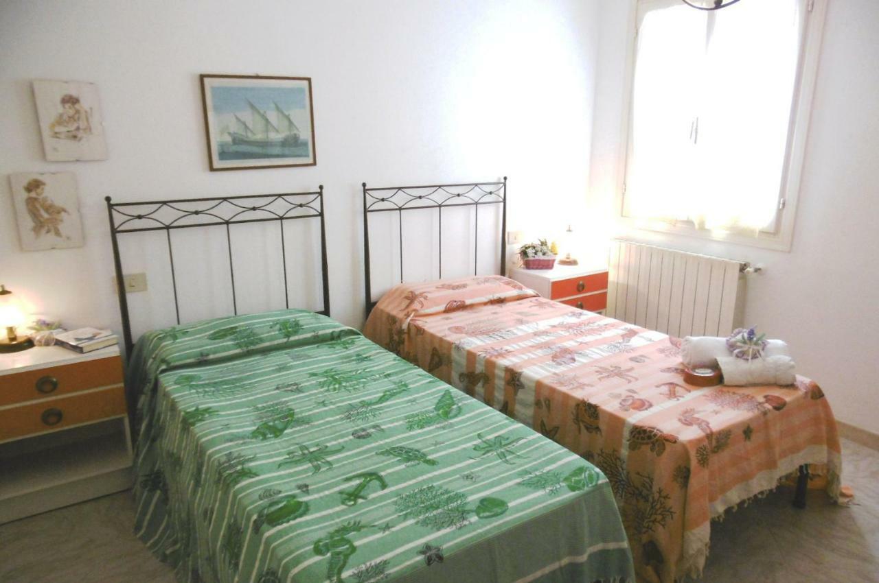 Apartament Il Giardino Nel Sole Bilo Capoliveri  Zewnętrze zdjęcie