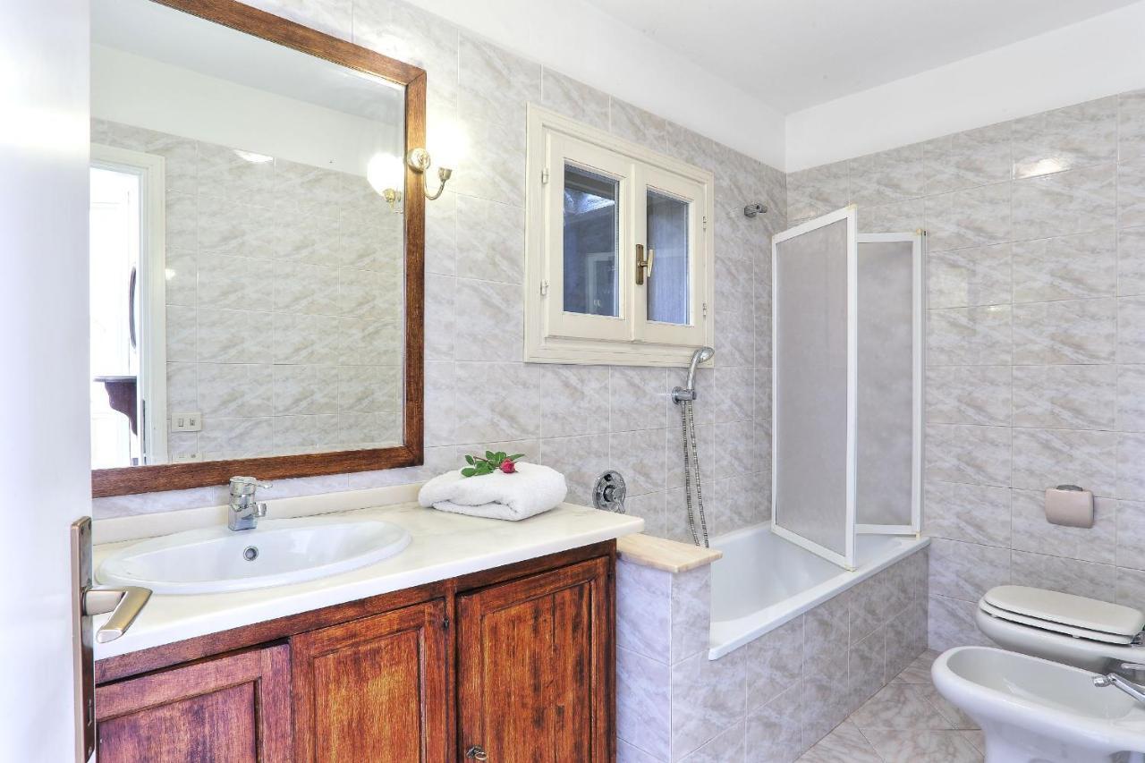 Apartament Il Giardino Nel Sole Bilo Capoliveri  Zewnętrze zdjęcie